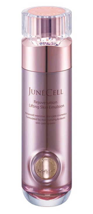 JunéCell Лифтинг эмульсия для лица Rejuvenation Lifting Skin Emulsion, 120ml