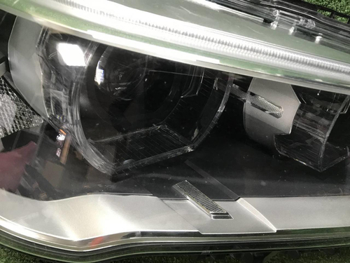 Фара правая BMW X1 F48 (2015-2019) LED
