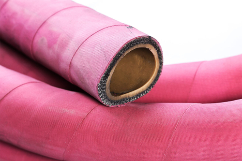 Рукав пищевой П(VII) 32-45 мм (10 атм) ГОСТ 18698-79