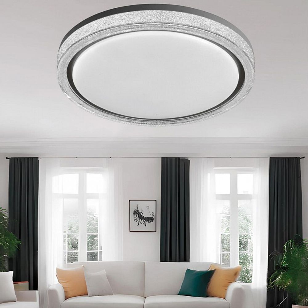 Накладной светильник Sonex Kristy 7781/DL