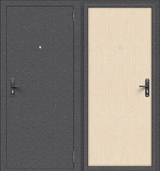 Тайга-5