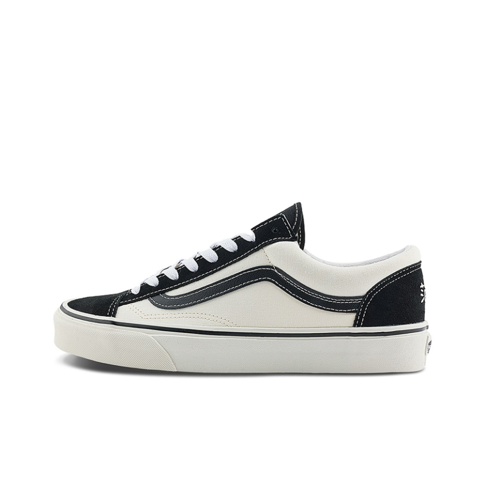 Кеды Vans Style 36 Classics 'White Black' VN0A54F6BPS