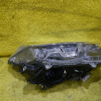 Битая Фара правая Toyota RAV4 4 CA40 (2015-2019) LED