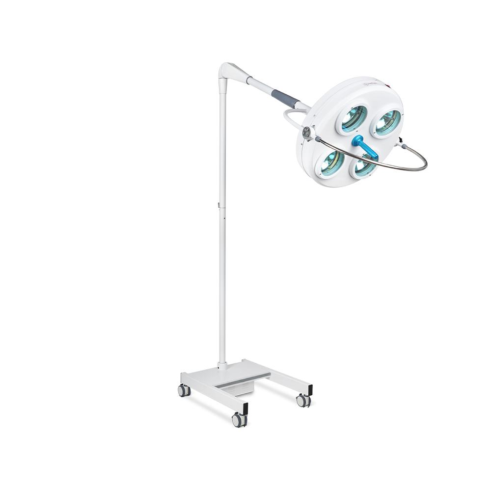 Светильник хирургический медицинский Армед Л734