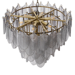 Люстра Chandelier Verbier S арт.113899