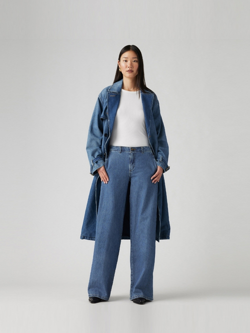 Женские свободные джинсы Levi's Xl Chino A8700-0005