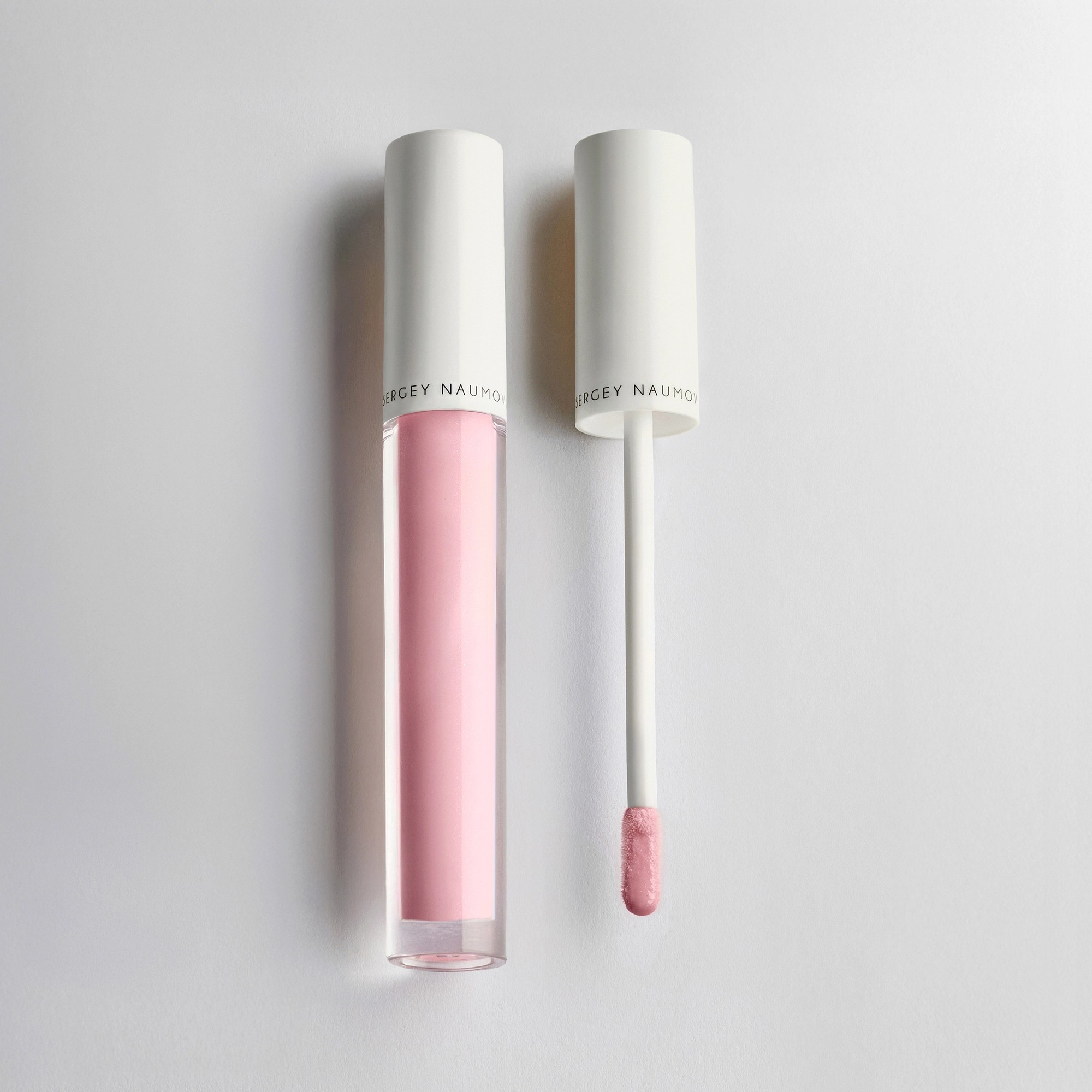 Блеск для губ LIP GLOSS 2020 4 мл