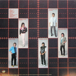 Survivor / Vital Signs (LP)