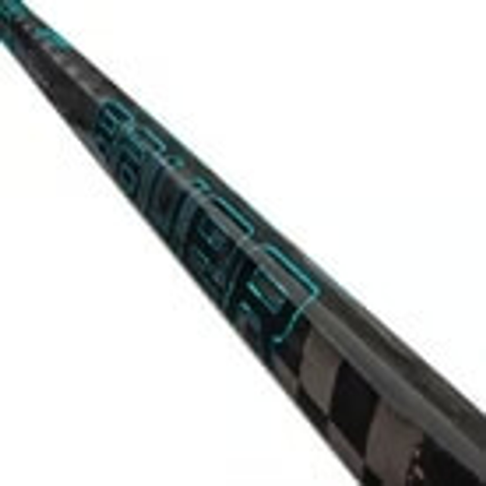 Клюшка Bauer Twitch (SR)