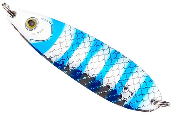 Блесна HIGASHI Opala 45g #06