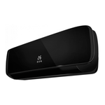Сплит-система Hisense Black Crystal Classic A AS-10HW4SYDTG5B (комплект)