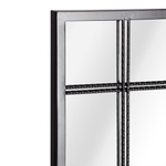 Зеркало Secret de Maison CHARM ( mod. PL08-39522 ) металл, 80х3х120см, black