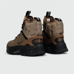 ботинки Nike ACG Zoom Gaiadome GTX Brown / Black
