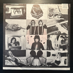 The Cars - The Cars (Европа)