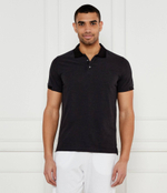 Поло Emporio Armani - черный(EM000571 AF12330)