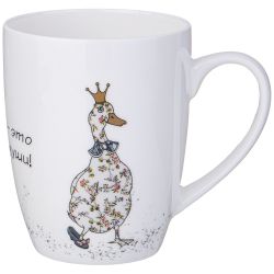 КРУЖКА LEFARD "FAMILY FARM" 400 МЛ (КОР=48ШТ.)