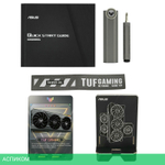 Видеокарта ASUS TUF Gaming GeForce RTX 4070 OC Edition 12GB GDDR6X TUF-RTX4070-O12G-GAMING (90YV0IZ0-M0NA00)