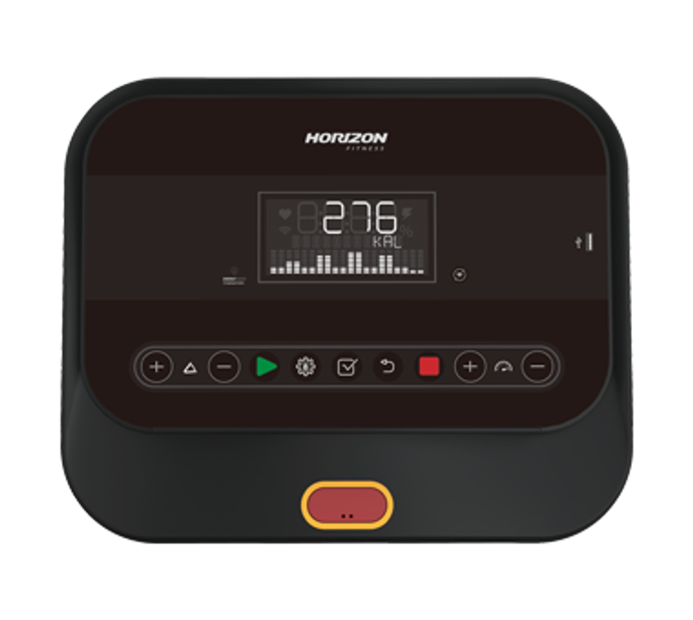 Беговая дорожка Horizon CITTA TT5.0