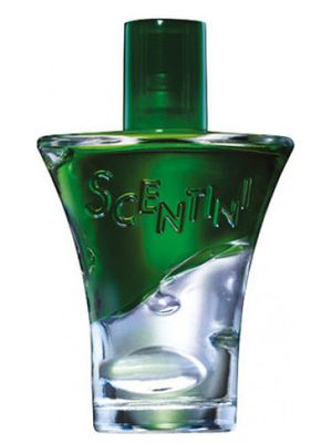 Avon Scentini Nights Emerald Sparkle