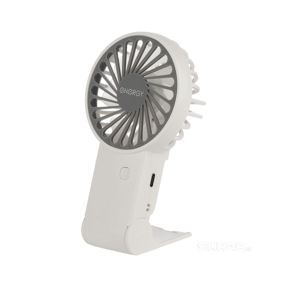 Вентилятор настольный Energy EN-0615, USB
