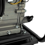 Генератор инверторный Denzel GK-2200iF