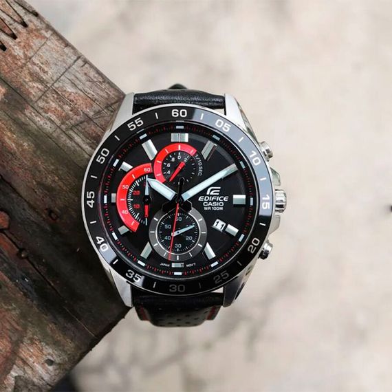 Наручные часы Casio EFV-550L-1A