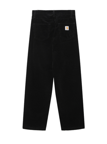 Брюки Вельветовые (Loose Fit) Landon Pant