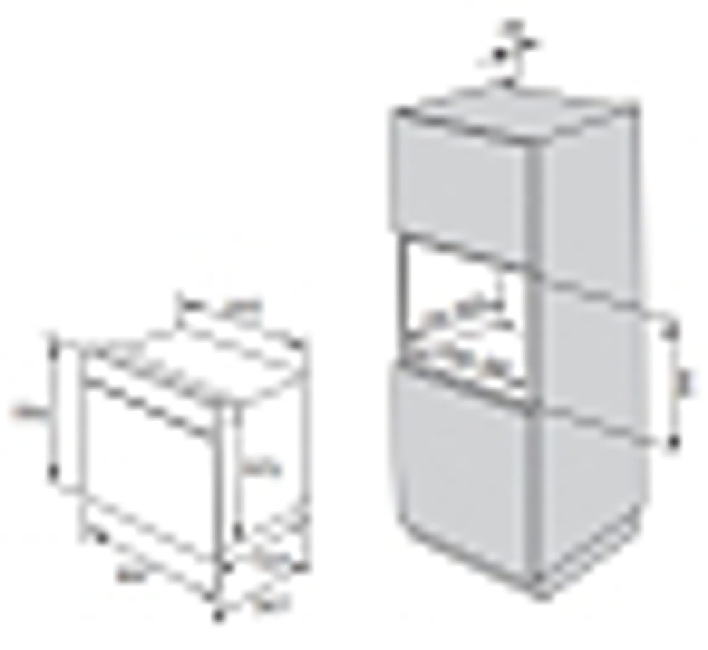 Духовой шкаф Gorenje BO7732CLI