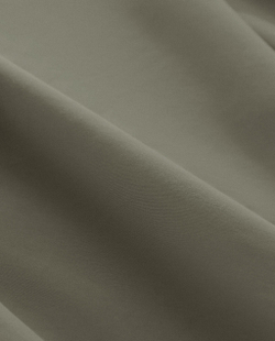 Zara Home - Атласная простыня с эластичной лентой, высота 40 см (300 нитей), синий, 200х200х40 см