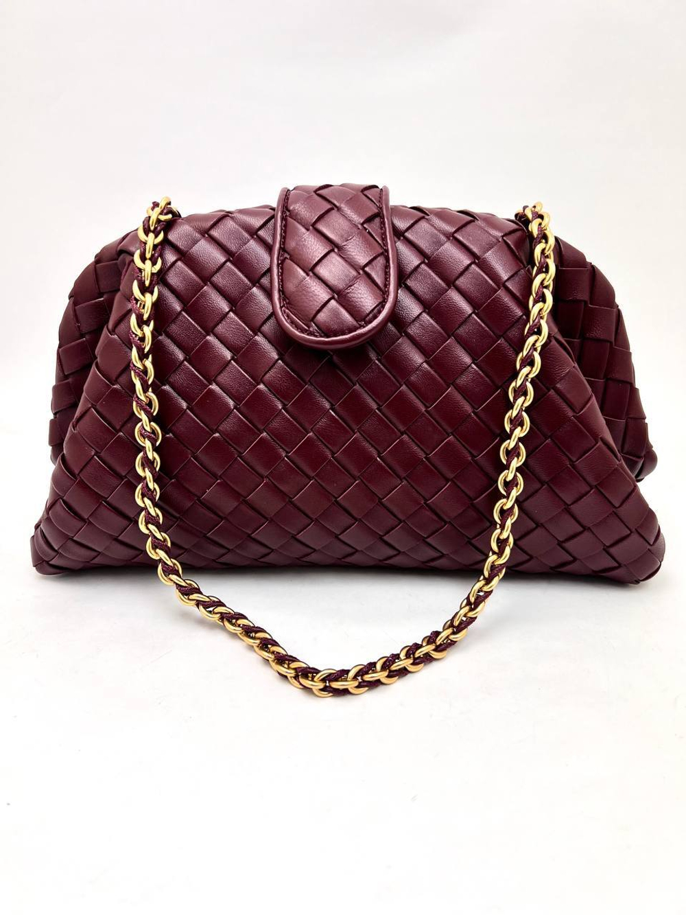 Сумка Bottega Veneta