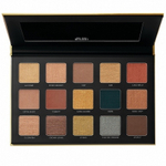 Milani Gilded Gold Палитра теней