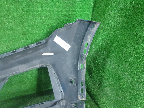 Бампер передний Audi Q8 (2018-2023)