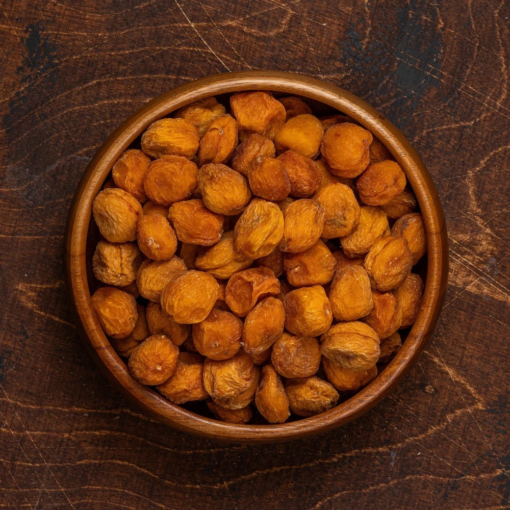 Урюк горный 500г