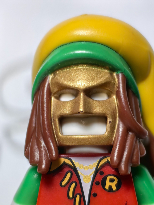 USED Бэтмен sh0450