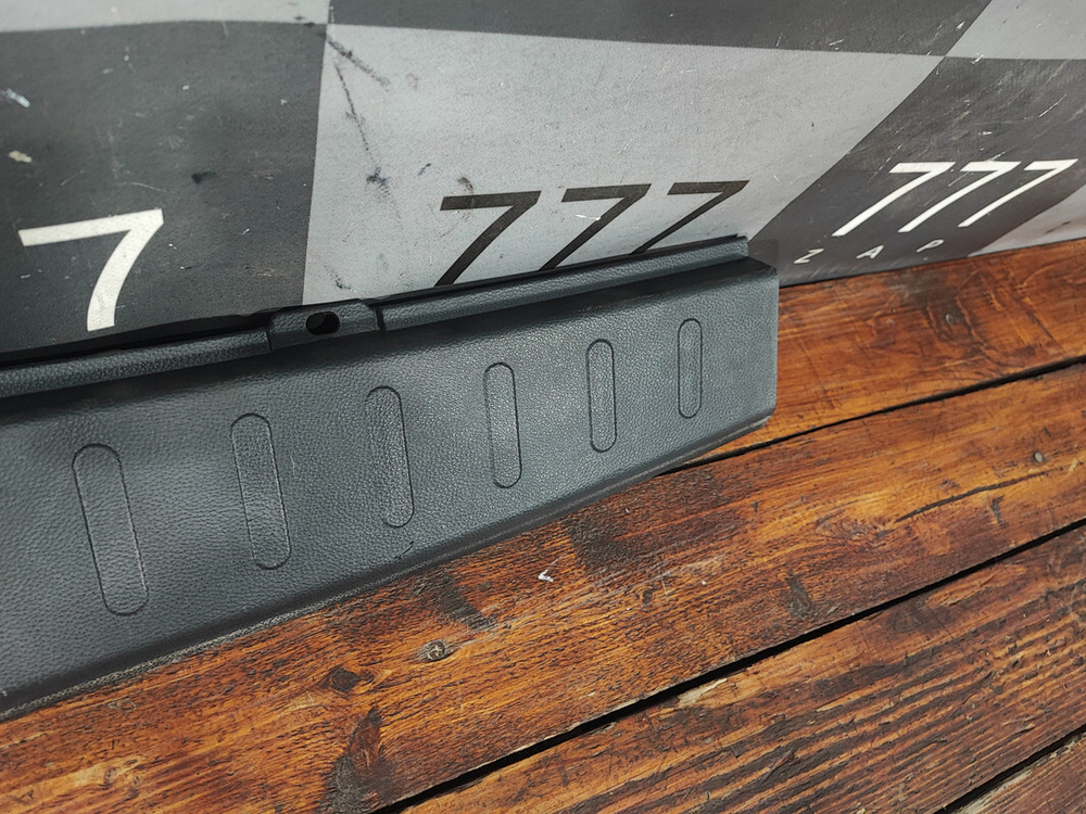 Обшивка багажника GAC GS8 1 16-23 Б/У Оригинал 6220003CAD0000