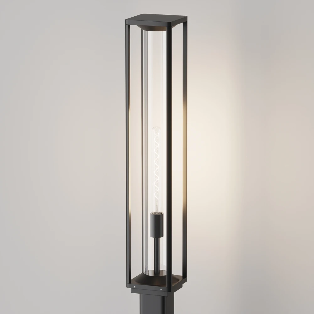 Парковый светильник Maytoni CELL O452FL-01GF3