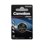 Camelion CR2430 BL-1 / 10