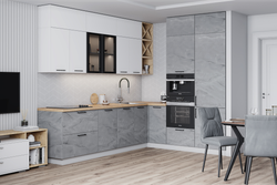 Кухонный гарнитур «Фенис»