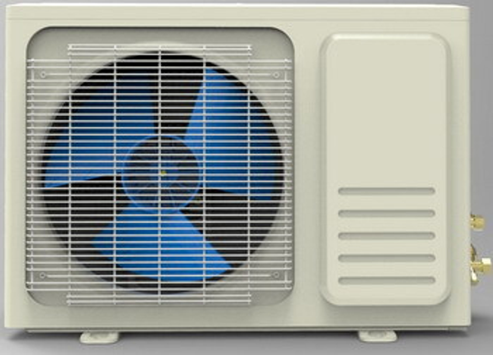 Кондиционер сплит-система Renova CHW-12B Breeze