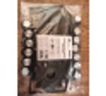 Универсальный шаблон плиточника, 12 колен, 2 трафарета 280402