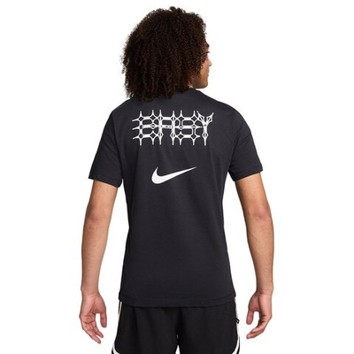 Баскетбольная футболка Nike KD T-shirt Black