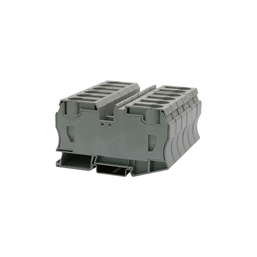 КНЗ 35-2, Проходная клемма