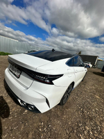 Chery Arrizo 8 Ultimate SE 1.6T DCT