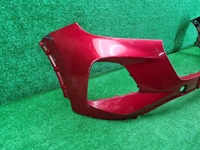 Бампер передний Chery Tiggo 4 Pro (2020-2024)