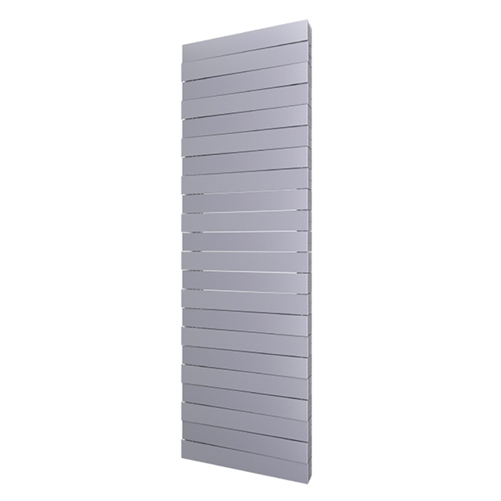 Радиатор Royal Thermo PianoForte Tower Silver Satin
