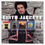 Keith Jarrett / Original Album Series (5CD)