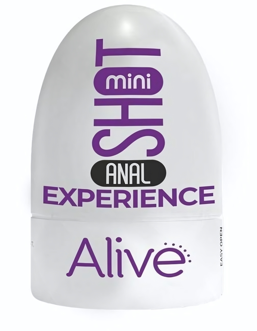 Телесный мастурбатор-анус Anal Mini Masturbator (Цвет: телесный)