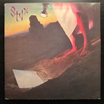 Styx - Cornerstone (Голландия 1979г.)