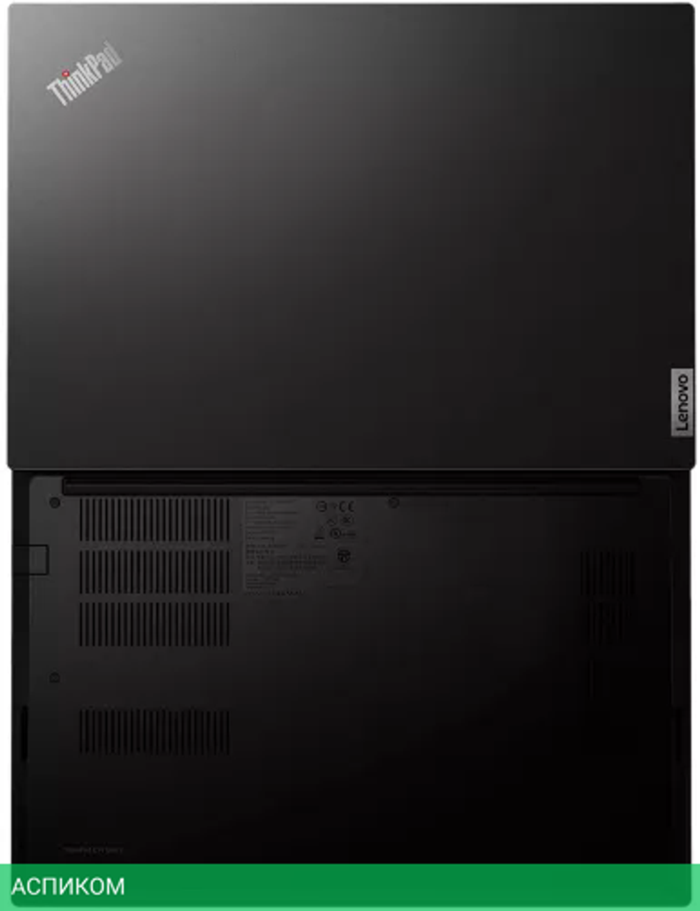 Ноутбук Lenovo ThinkPad E14 Gen 4 Intel 21E3006PRT