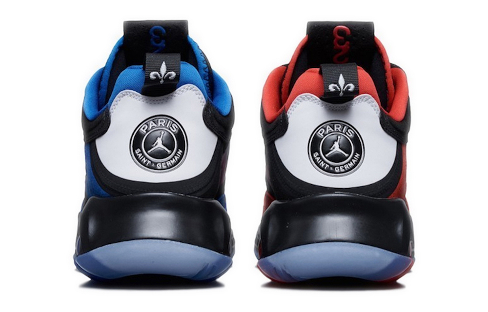 Jordan Max 200 Paris Saint Germain